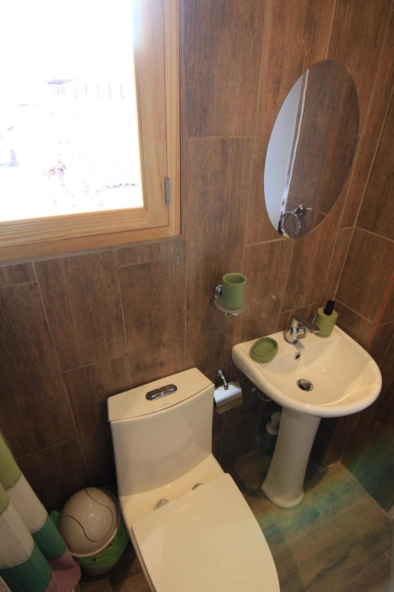 Bamba House Cusco Hostel Екстериор снимка