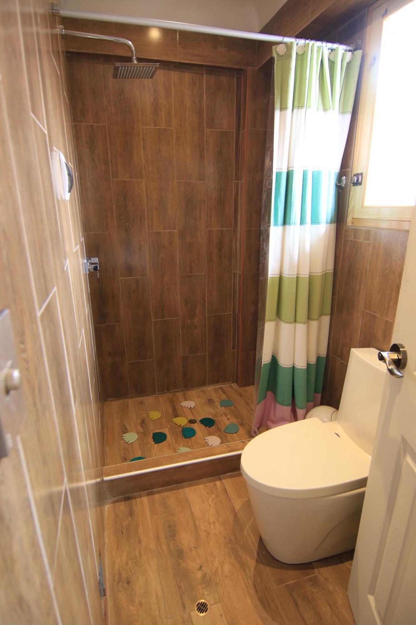 Bamba House Cusco Hostel Екстериор снимка