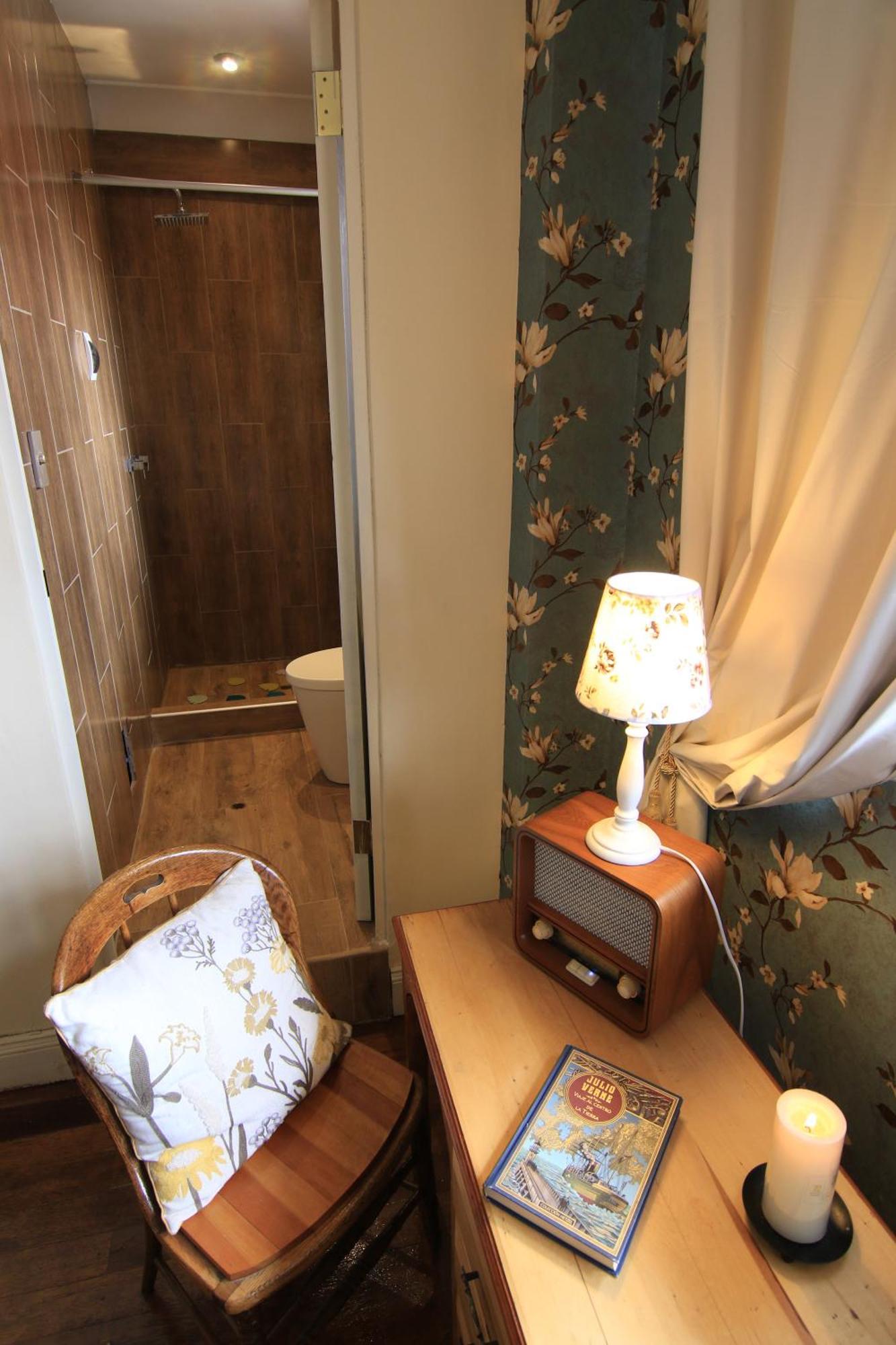 Bamba House Cusco Hostel Екстериор снимка