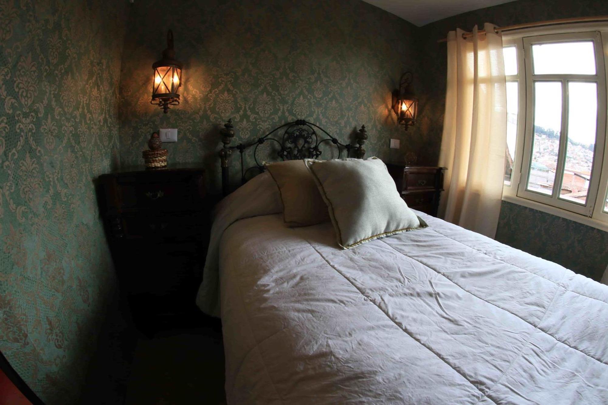 Bamba House Cusco Hostel Екстериор снимка