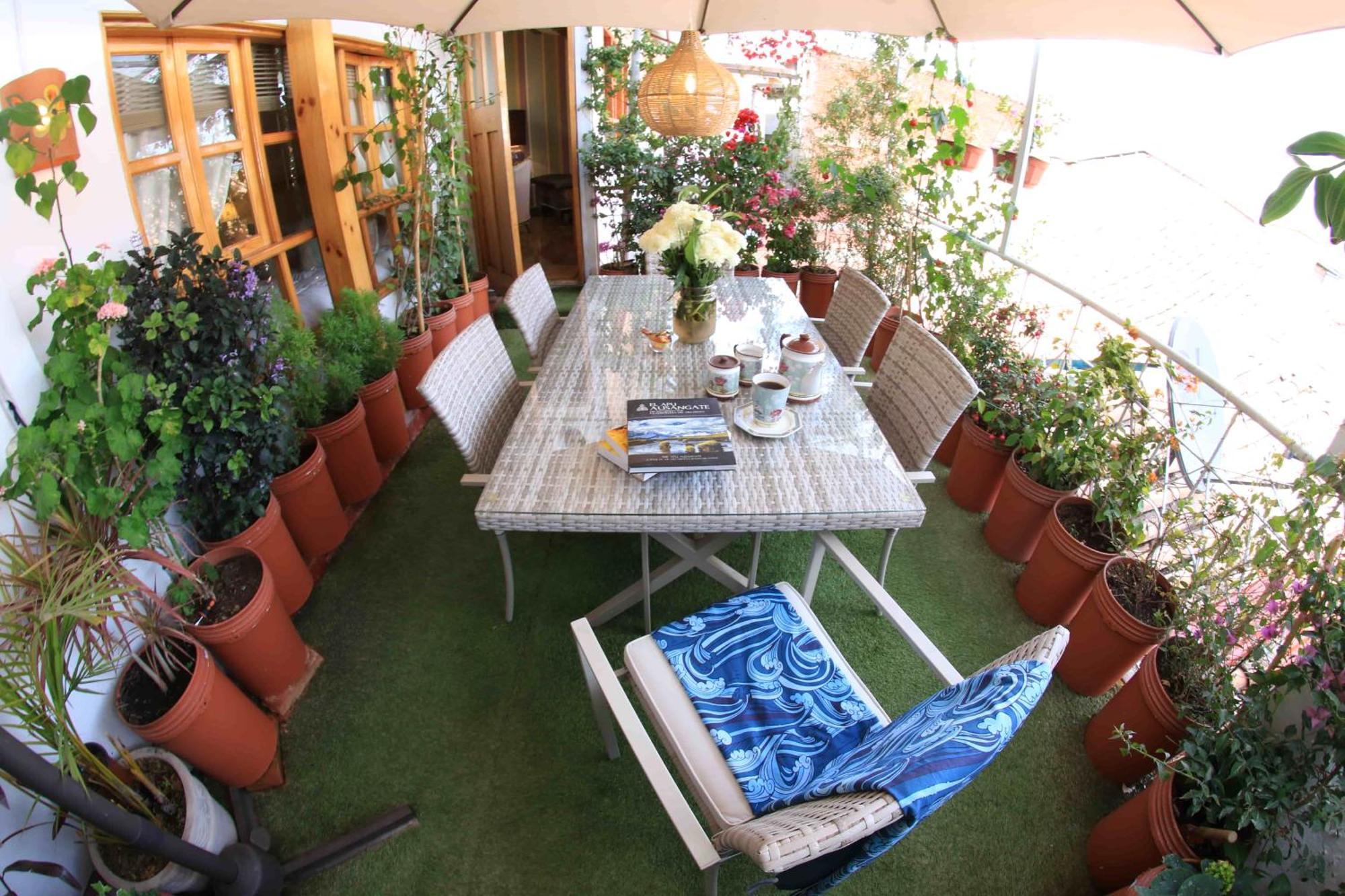 Bamba House Cusco Hostel Екстериор снимка