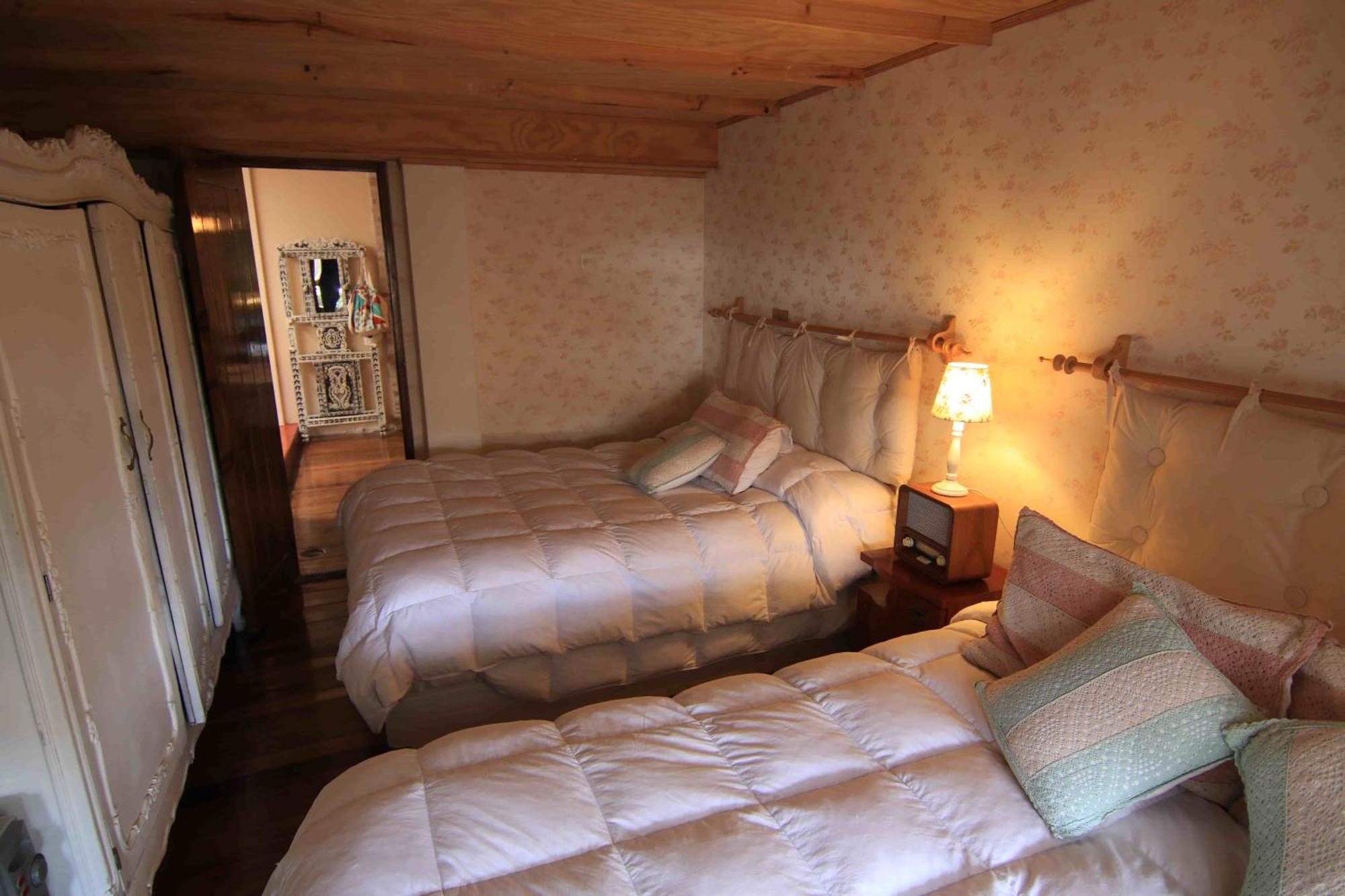 Bamba House Cusco Hostel Екстериор снимка