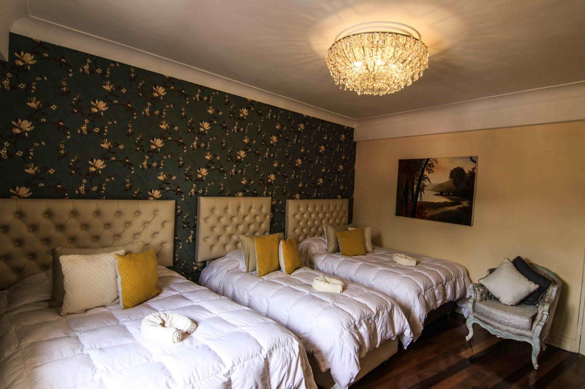 Bamba House Cusco Hostel Екстериор снимка