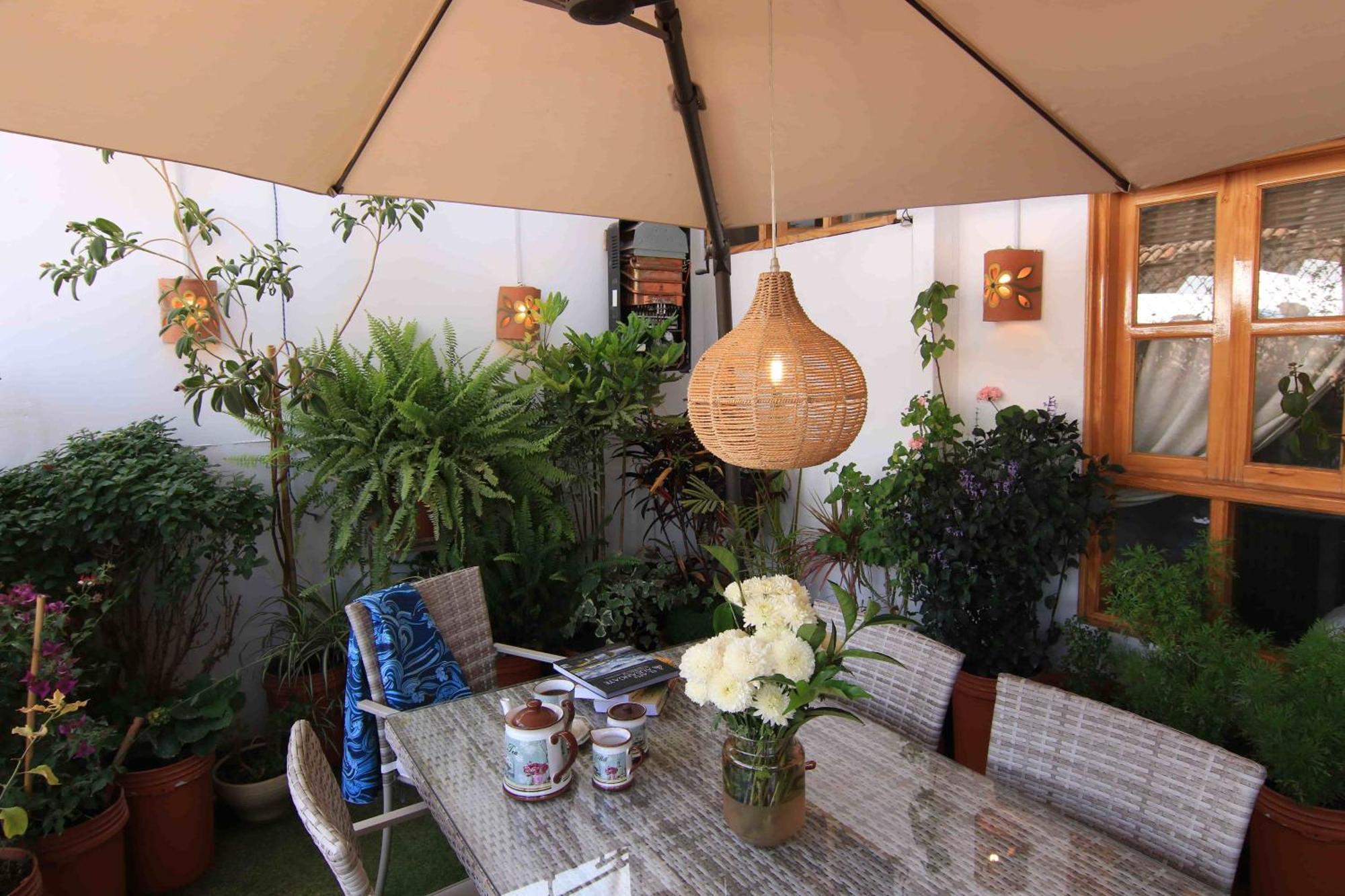 Bamba House Cusco Hostel Екстериор снимка
