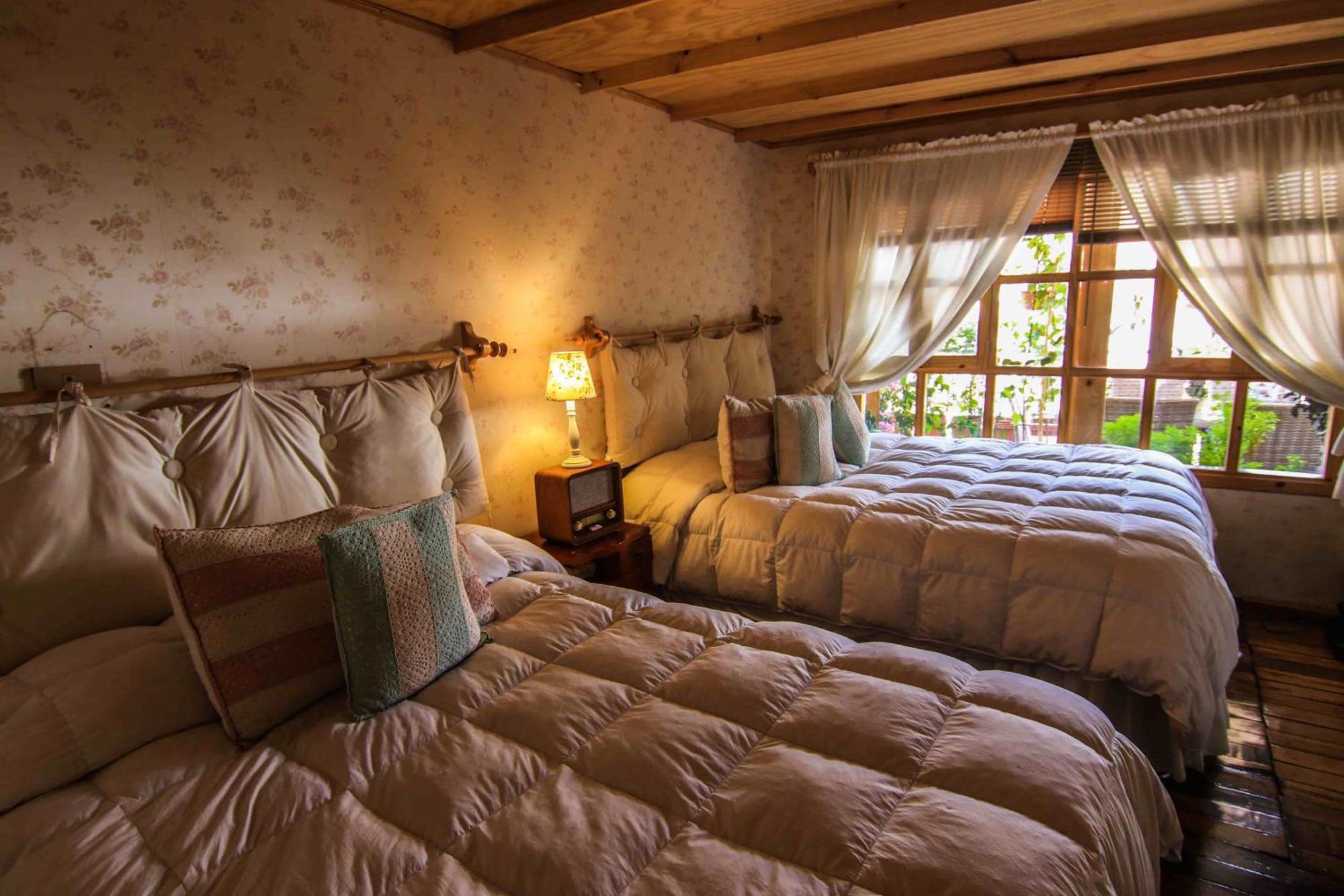 Bamba House Cusco Hostel Екстериор снимка