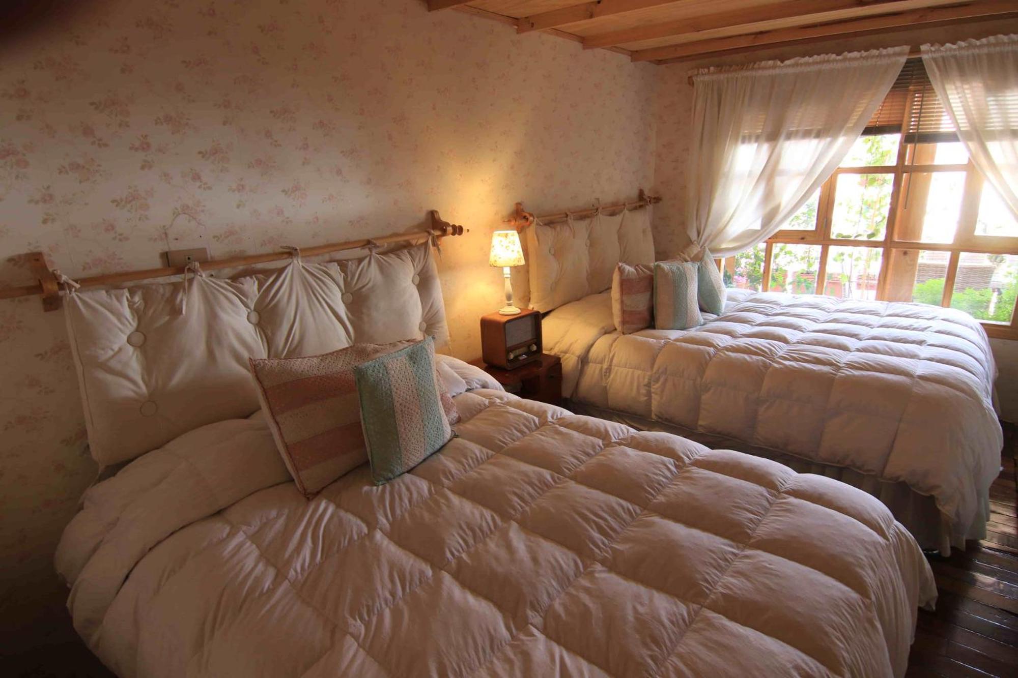 Bamba House Cusco Hostel Екстериор снимка