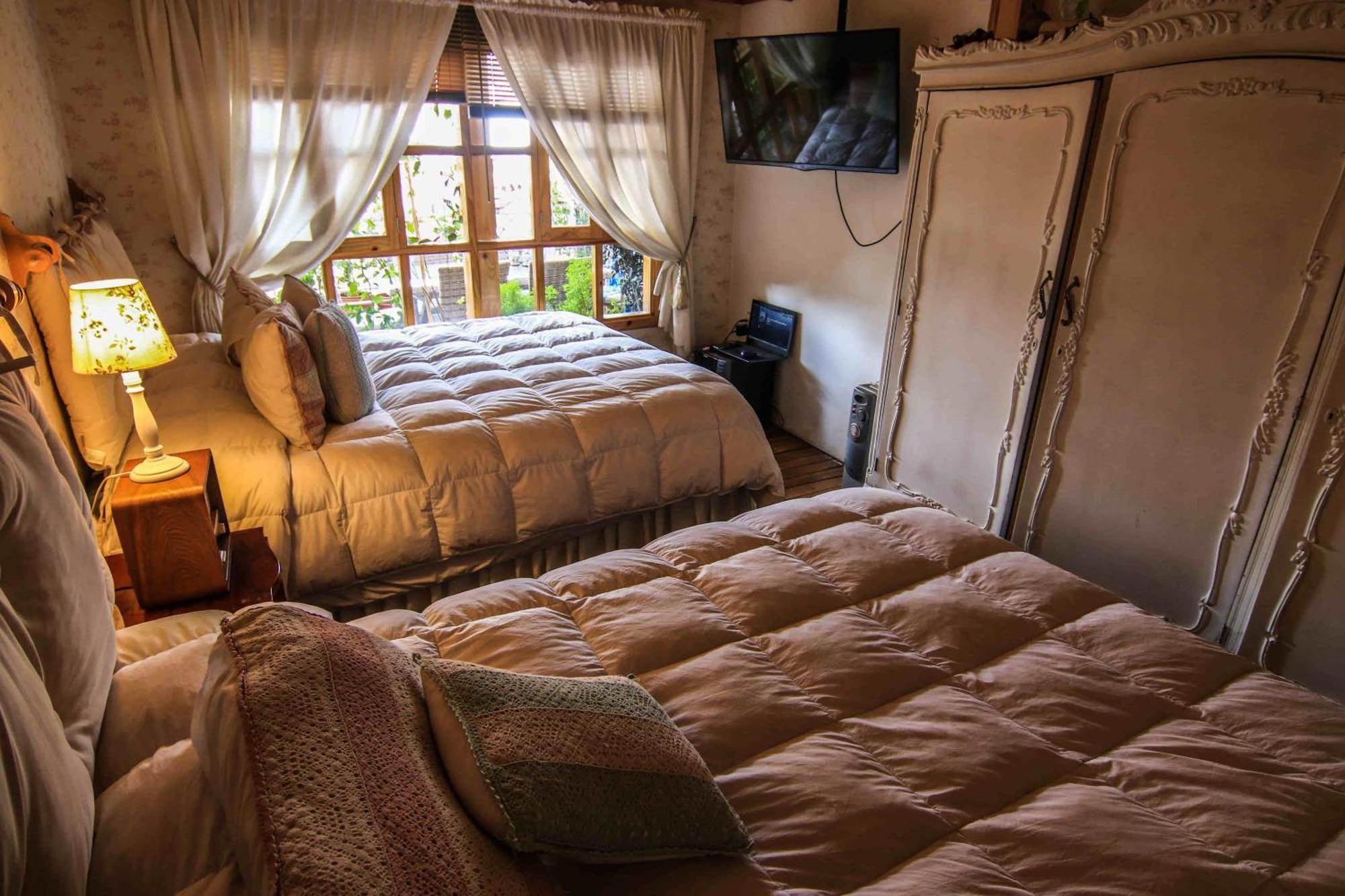 Bamba House Cusco Hostel Екстериор снимка