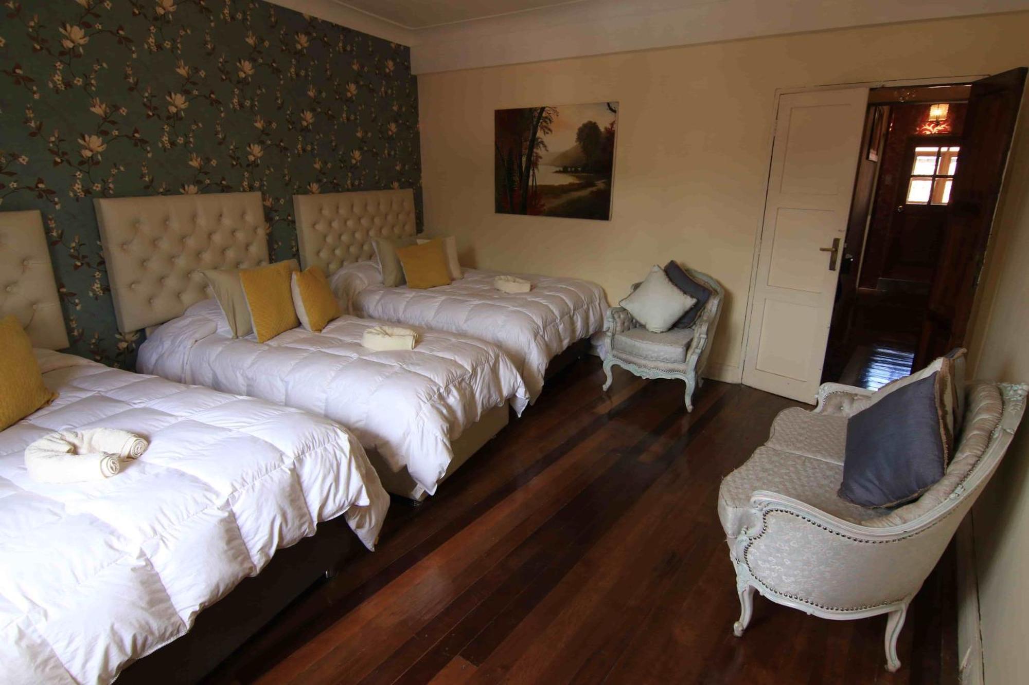 Bamba House Cusco Hostel Екстериор снимка