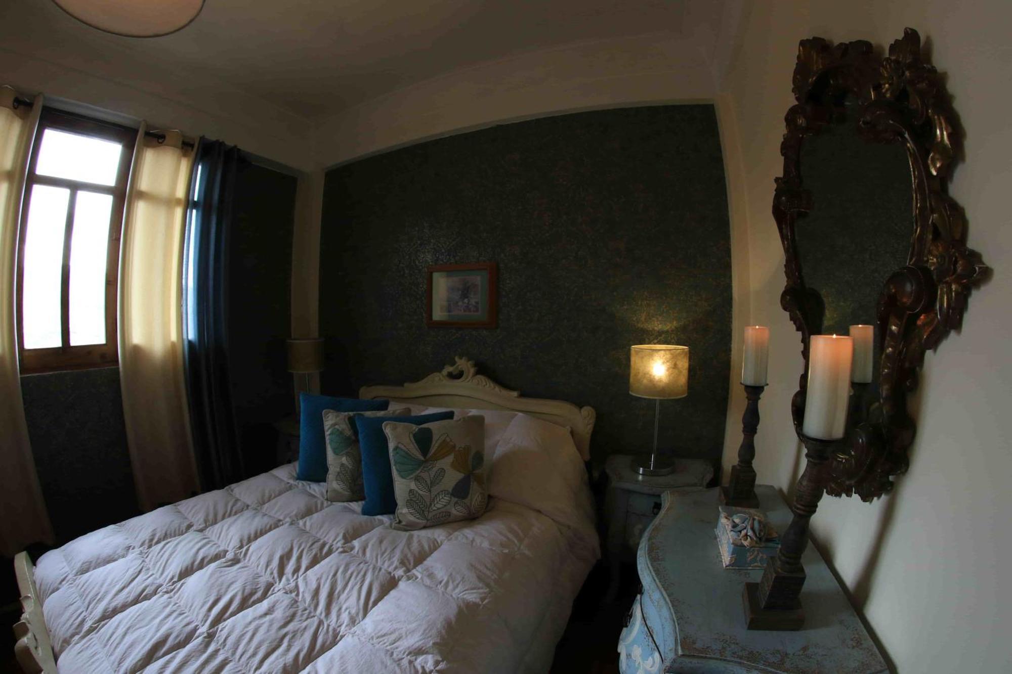 Bamba House Cusco Hostel Екстериор снимка