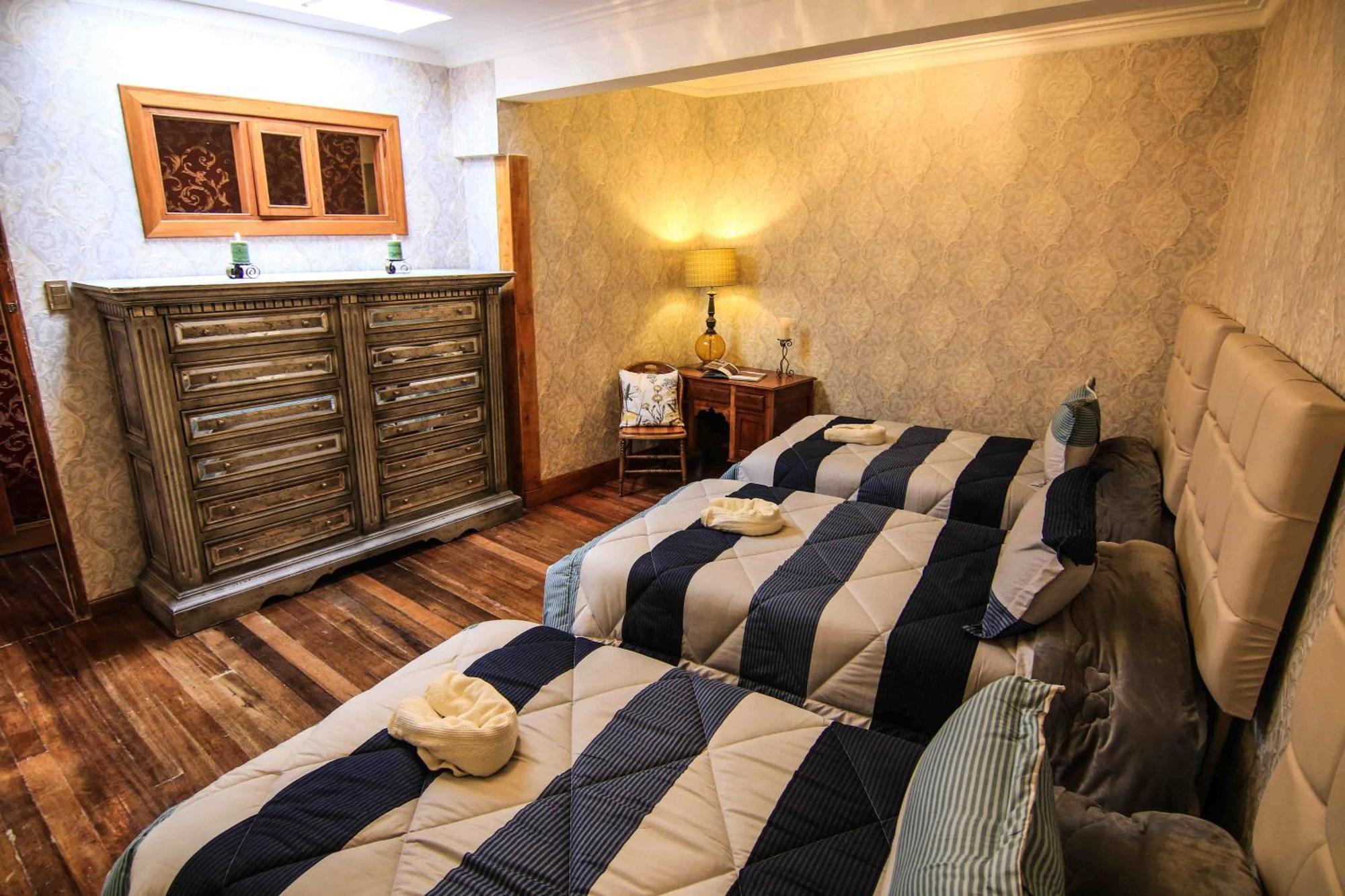 Bamba House Cusco Hostel Екстериор снимка