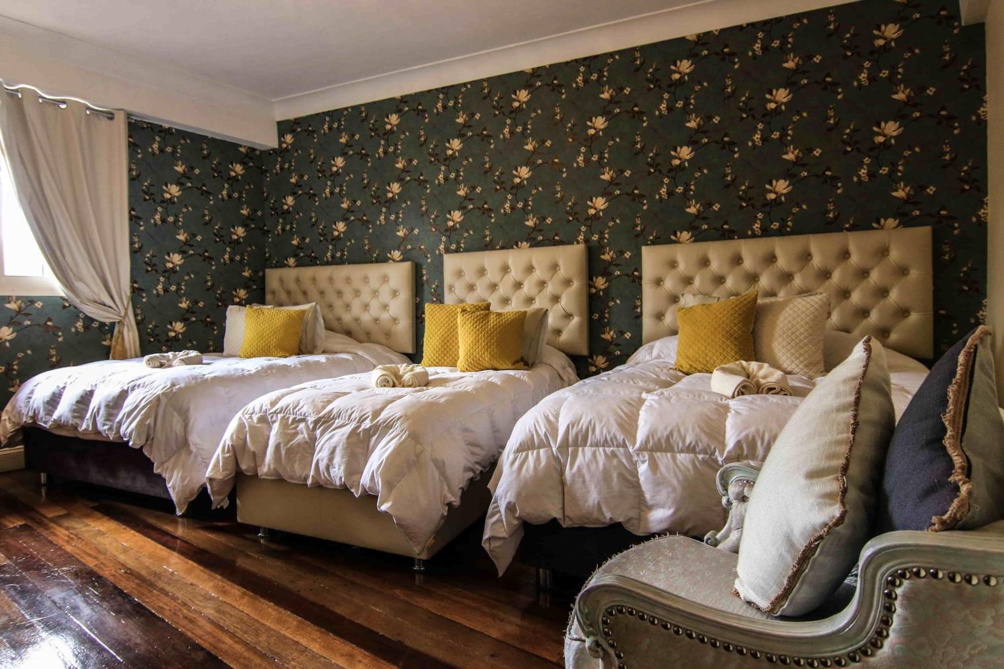 Bamba House Cusco Hostel Екстериор снимка