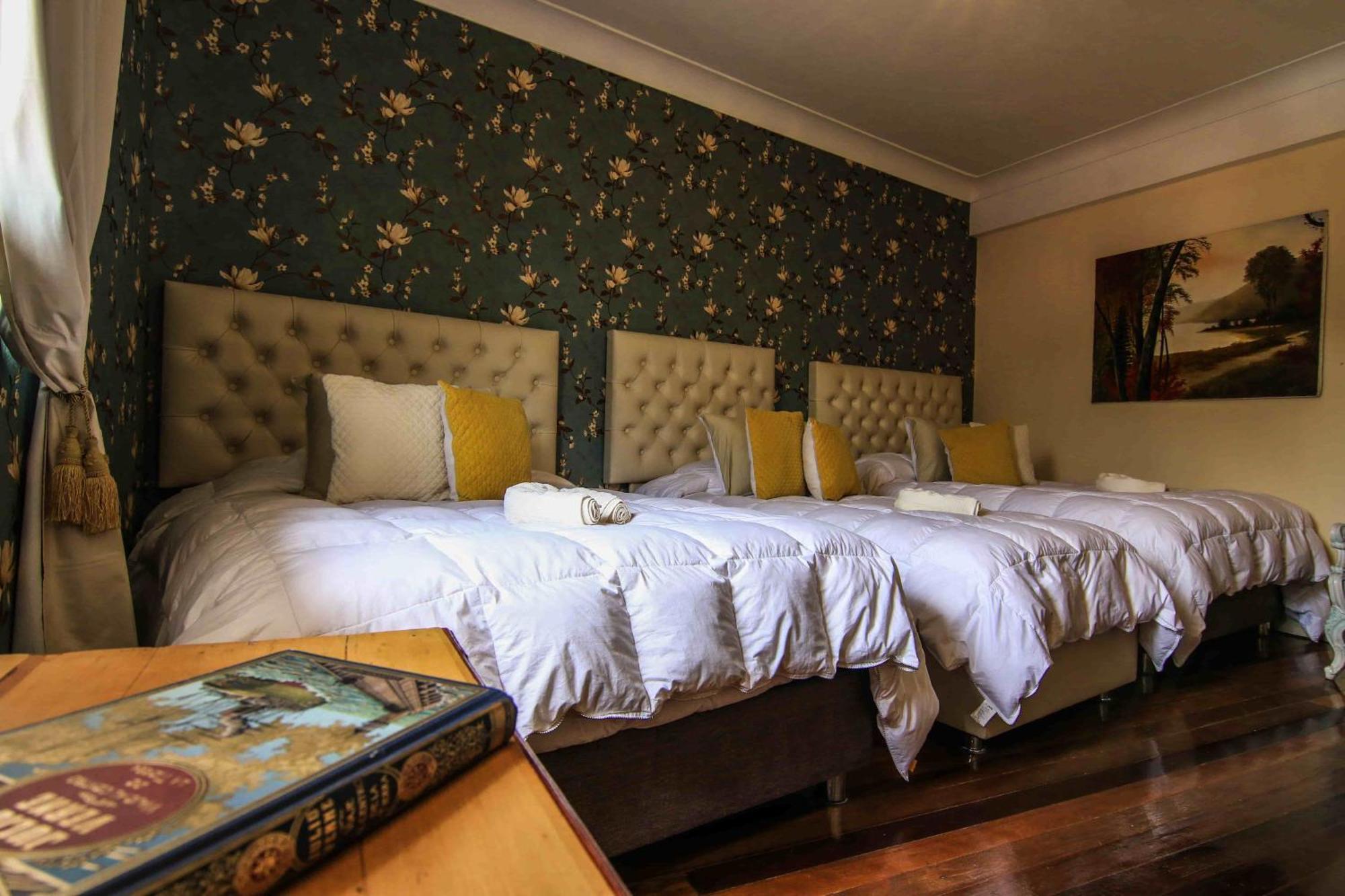 Bamba House Cusco Hostel Екстериор снимка