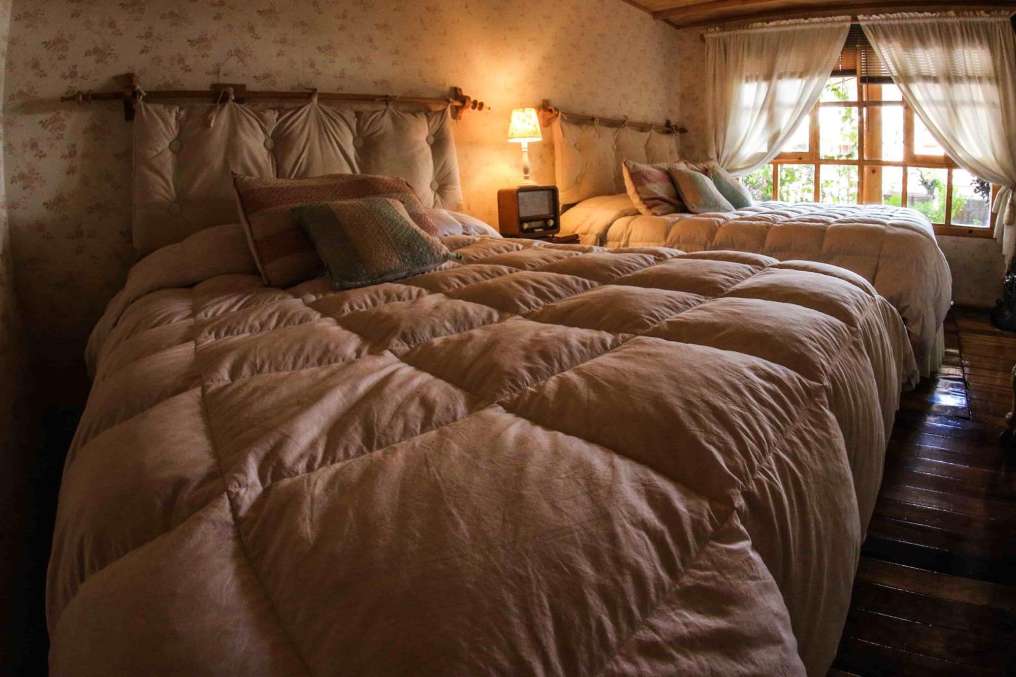 Bamba House Cusco Hostel Екстериор снимка