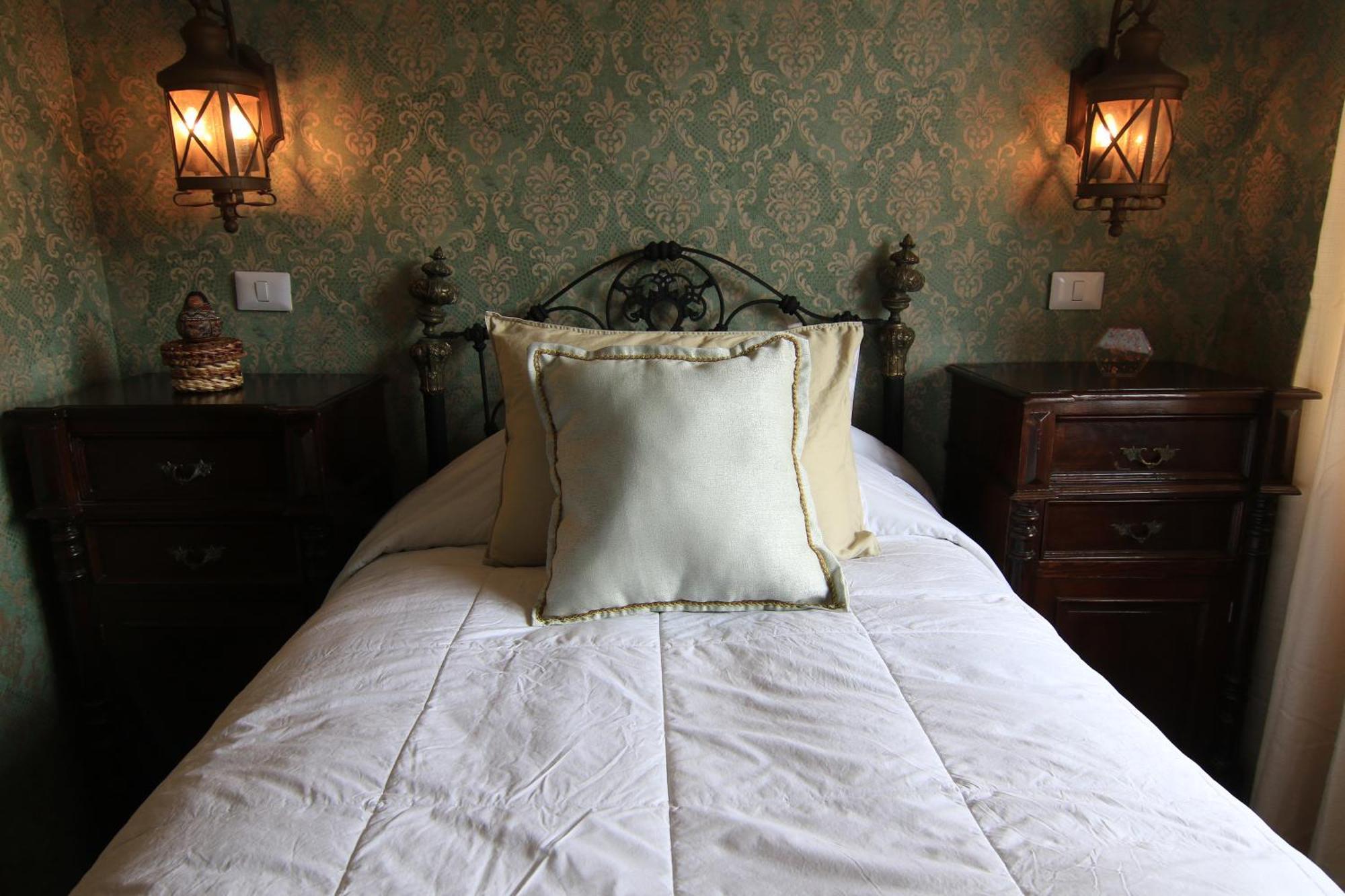 Bamba House Cusco Hostel Екстериор снимка