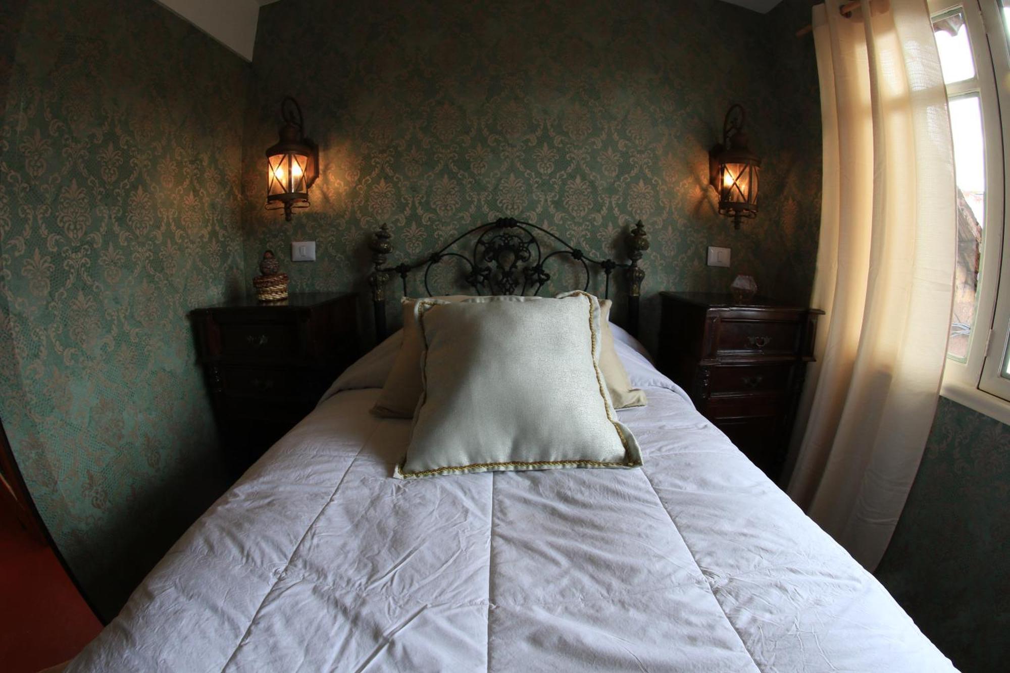 Bamba House Cusco Hostel Екстериор снимка