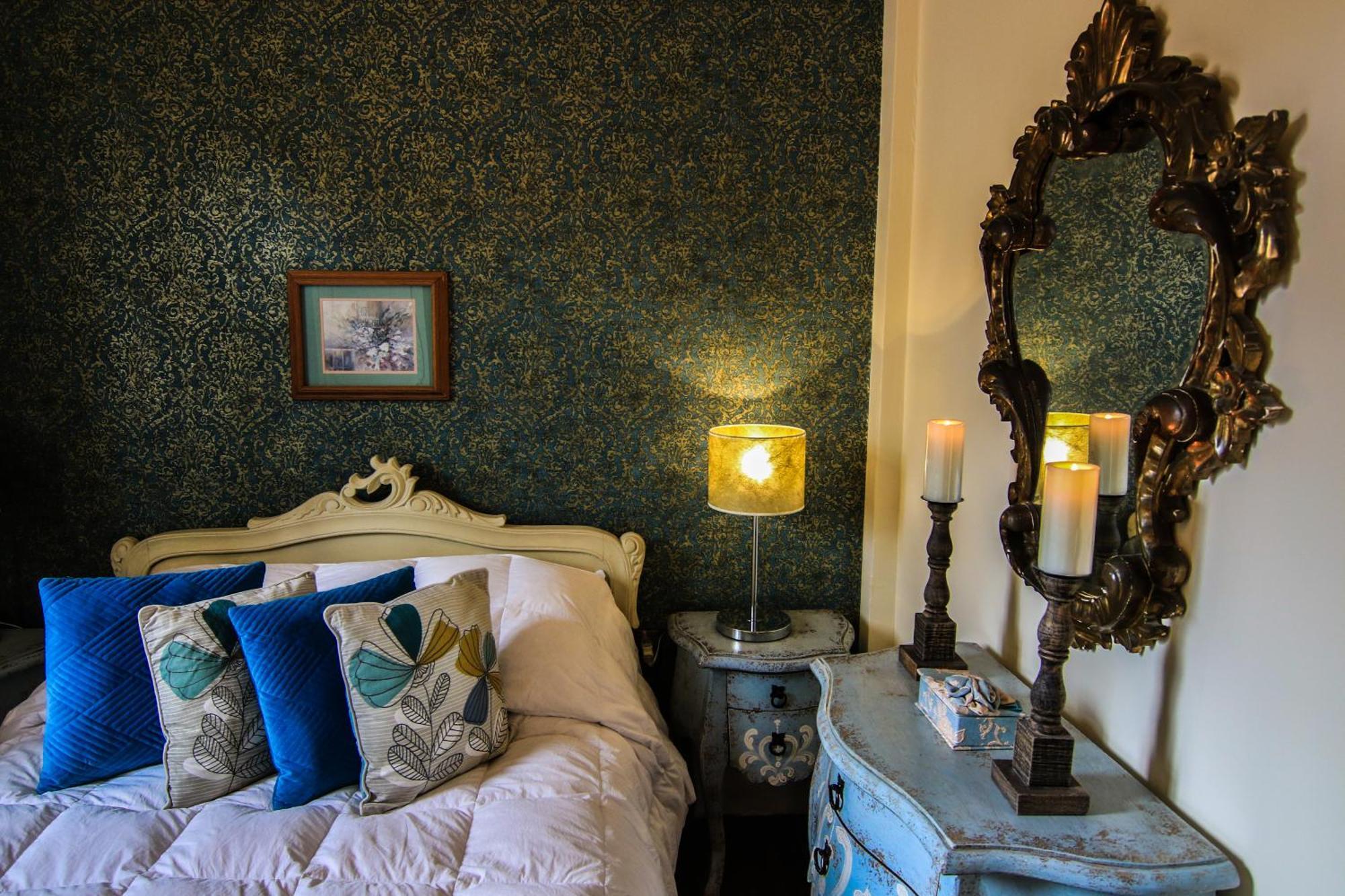 Bamba House Cusco Hostel Екстериор снимка