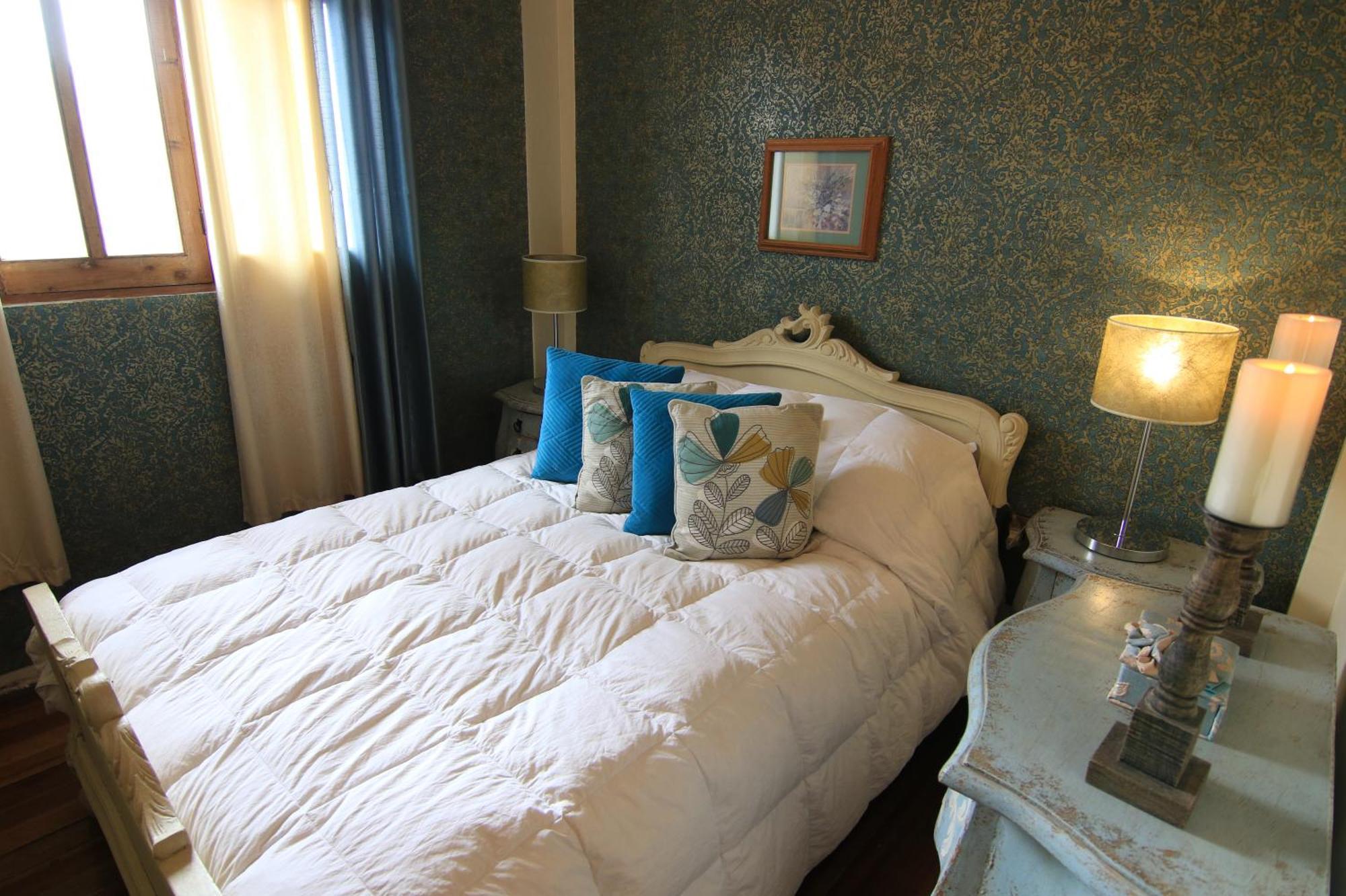 Bamba House Cusco Hostel Екстериор снимка