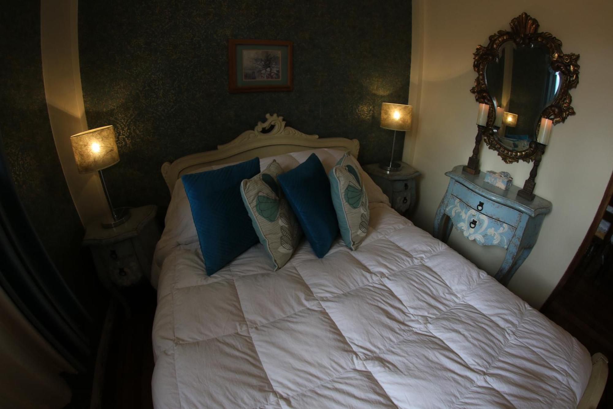 Bamba House Cusco Hostel Екстериор снимка