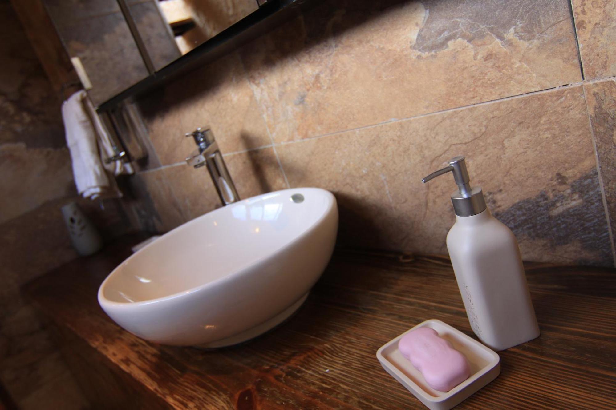 Bamba House Cusco Hostel Екстериор снимка