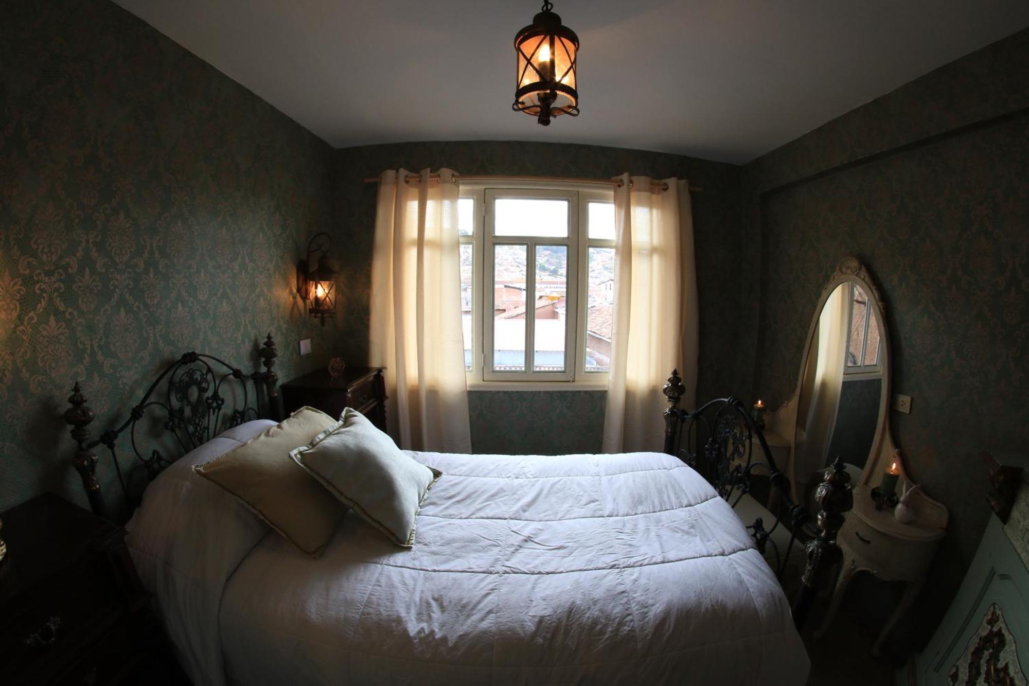 Bamba House Cusco Hostel Екстериор снимка
