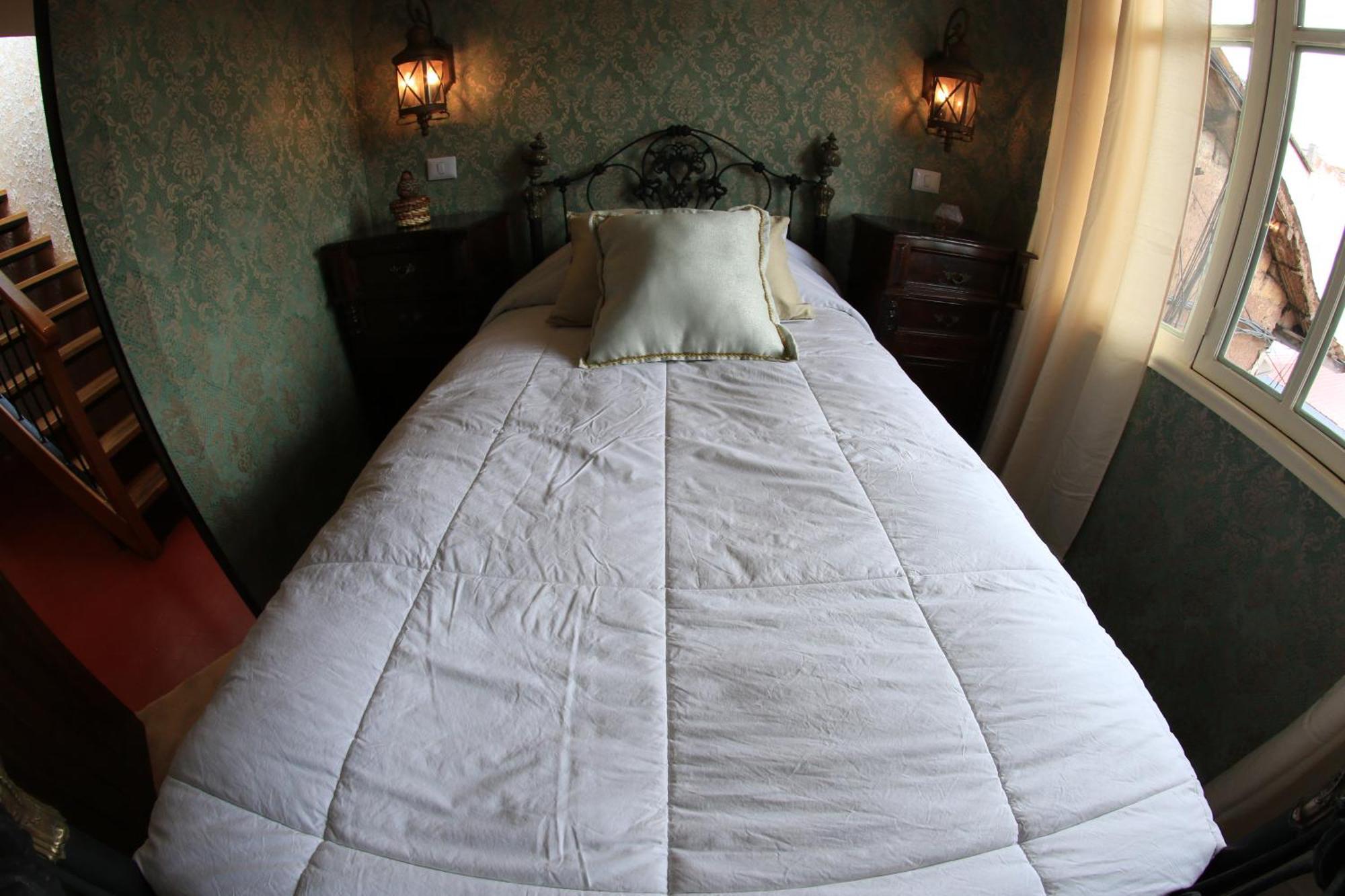 Bamba House Cusco Hostel Екстериор снимка