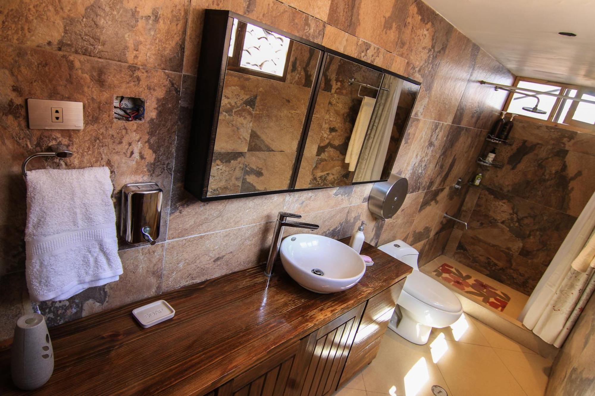 Bamba House Cusco Hostel Екстериор снимка
