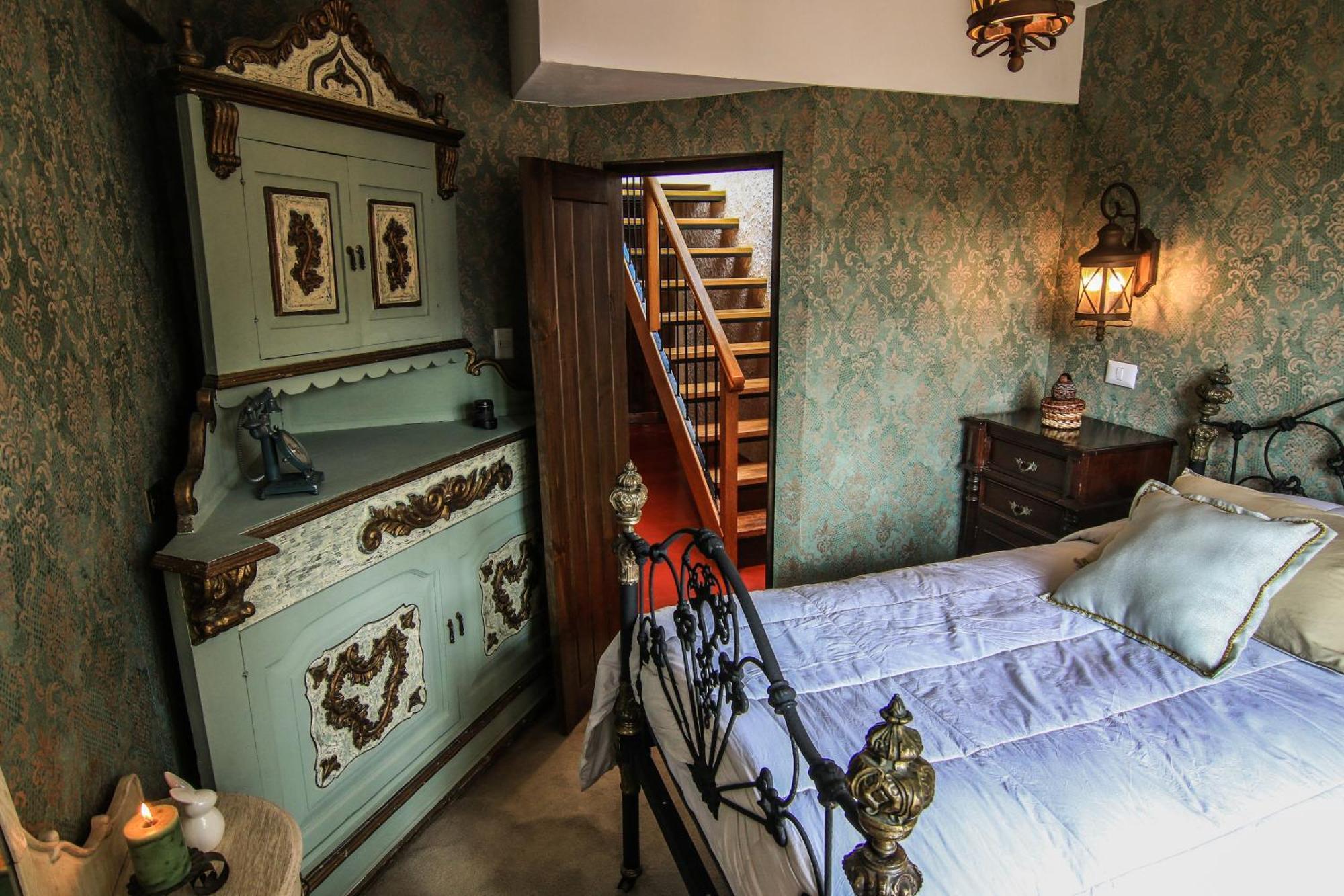 Bamba House Cusco Hostel Екстериор снимка